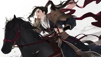 TGCF - pei ming