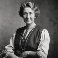 Agnes Macphail 