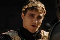 Emperor Commodus