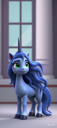 Princess Luna