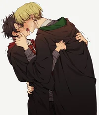 Драко Малфой 