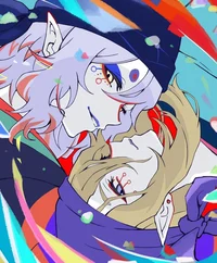Kusuriuri - Mononoke