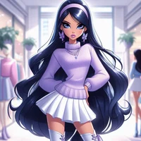 Daphne
