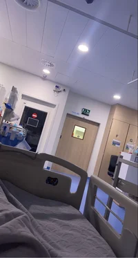 hospital 