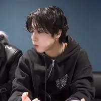 Han jisung 