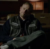 Jax Teller 