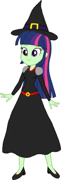 Twilight the Wicked