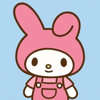 Male My Melody