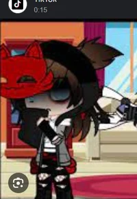 Sad Michael Afton V1