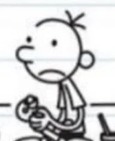 Greg Heffley