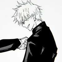 Satoru Gojo
