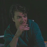 Steve Harrington