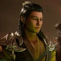 MK1 Shang Tsung