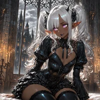 Seraphine Duskbane