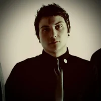 Frank Iero