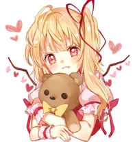 Flandre Scarlet