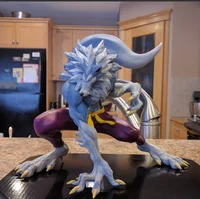 Jon Talbain figure