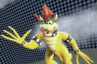 Skinny Bowser