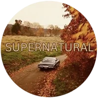 01 - Supernatural