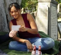 Jessica Mauboy 