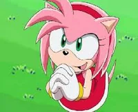 Amy Rose
