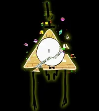 Bill Cipher