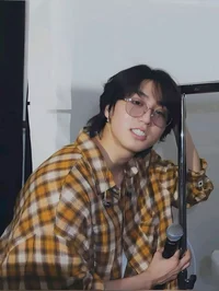 Han Jisung Boyfriend