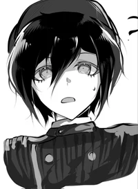 Shuichi Saihara