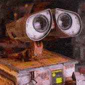 WALL - E