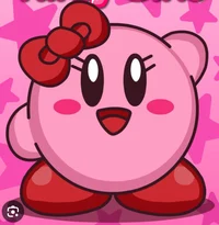 Kirbys Girlfriend
