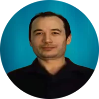 Nikolai Dzhumagaliev