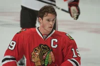Jonathan Toews
