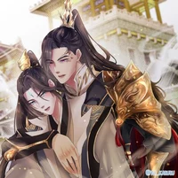TGCF - peiwudu