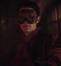 ISAAC NIGHT