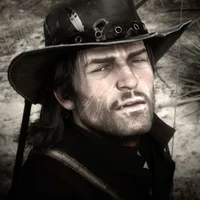 08 John Marston