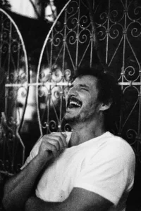 Pedro Pascal