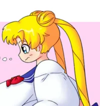 Sailor Moon