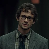 Will Graham 
