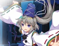 Mononobe no futo