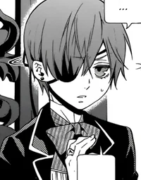 Ciel Phantomhive