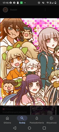 Danganronpa V2