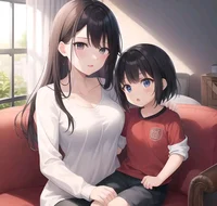 Yandere Single Mom
