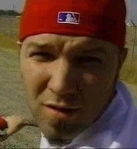 Fred Durst