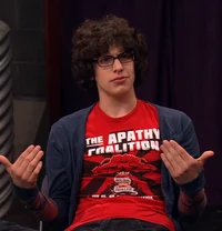 Robbie Shapiro