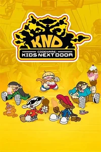KND RPG