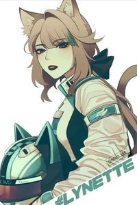 Lynette