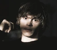 Tate Langdon
