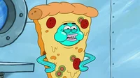 Pizza Pete  