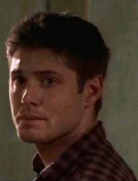 Jensen Ackles 
