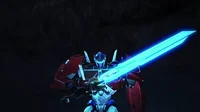 Transformers Prime